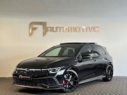 Volkswagen Golf - 2.0 TSI GTI Clubsport Pano|HuD|H/K|IQ|BTW