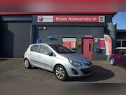 Opel Corsa - 1.2-16V Design Ed