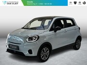 Leapmotor T03 - Design 37.3 kWh Navigatie