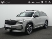 Skoda Kodiaq - 1.5 TSI 204PK PHEV Sportline Business | Trekhaak | Panoramad