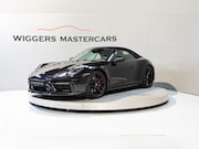 Porsche 911 - 992 Carrera 3.0 4S 450 PK, Night vision, Sportchrono, PPF Fo