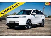 Jaecoo 5 - EV Exclusive 61 kWh | Actieprijs van € 33.690, - nu voor € 3