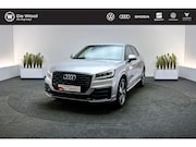 Audi Q2 - 35 TFSI 150pk S tronic S Edition | S line, Trekhaak, Parkeer