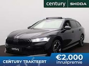 Skoda Superb - Combi Sportline Business 1.5 TSI PHEV 150 kW / 204