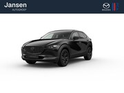 Mazda CX-30 - Homura | 7-inch digitale meterset | Achterklep automatisch o