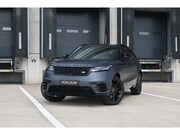 Land Rover Range Rover Velar - 2.0 P400e AWD Belgravia Edition Satin PHEV