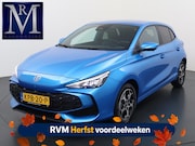 MG MG3 Hybrid+ - 1.5 Hybrid+ Luxury VAN:22.900, - VOOR:19.330, - UW HERFSTVOO