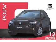 Seat Arona - 1.0 TSI 95pk Style Business Intense | Cruise Control | LED K