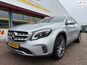 Mercedes-Benz GLA-Klasse - 180 Business Solution