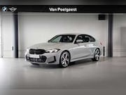 BMW 3-serie - 3 Serie Sedan 330e | M Sport Pro | Stoelverwarming