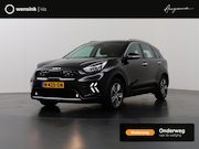 Kia Niro - 1.6 GDi Hybrid DynamicLine | Trekhaak | Navigatie | DAB | Ca