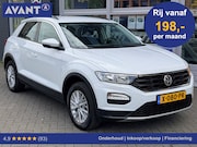 Volkswagen T-Roc - 1.5 TSI Sport - Automaat - Trekhaak - CarPlay - ACC - LED -