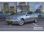 Mercedes-Benz C-klasse - Prestige Avantgarde I Trekhaak I Lederen bekleding