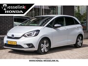 Honda Jazz - 1.5 e:HEV Executive | All Season banden | Camerra | Dealer o