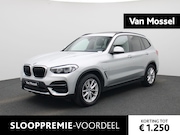 BMW X3 - xDrive30e | STOEL-STUURWIELVERWARMING | APPLE CARPLAY-ANDRIO