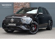 Mercedes-Benz GLE-klasse - 53 Hybrid 4MATIC+ Premium+ | Luchtvering | Stoelventilatie |