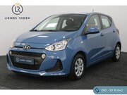 Hyundai i10 - 5-drs 1.0i Comfort
