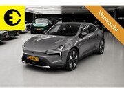 Polestar 4 - Long Range Single motor 100 kWh | SOH 99, 5% | Pano dak | In