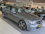Mercedes-Benz C-klasse - 180 Business Class Elegance Automaat Airco, Cruise Control, 