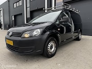 Volkswagen Caddy - Bestel 1.6 TDI L2H1 Highline 2015