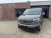 Renault Trafic - E-Tech T29 L1H1 Advance 52 kWh DC/Dubbele schuifdeur