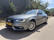 Audi A4 - Limousine 1.8 TFSIe Edition / NAVI / CRUISE / CLIMATE / 132d