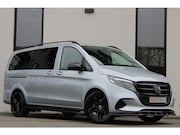 Mercedes-Benz Vito - 119 CDI / Aut / Lang / DC / 2x Schuifdeur / Leer / Led / Cam