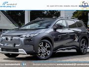 Subaru Outback - E- 4E-xperience+ 74.7 kWh | Safety Sense | 100% Elektrisch |