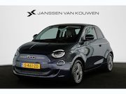 Fiat 500 - 3+1 Icon 42 kWh Panoramadak Apple CarPlay Camera 16"