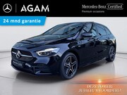 Mercedes-Benz B-klasse - 250 e Business Solution AMG Panorama dak