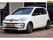 Volkswagen Up! - 1.0 Camera Stoelverwarming PDC Cruise-control