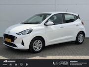 Hyundai i10 - 1.0 Comfort / Apple Carplay/Android Auto / Cruise control