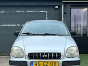Hyundai Atos - 1.0i SLX