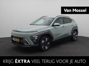 Hyundai Kona - 1.6 GDI HEV Comfort Smart | Carplay | Elektrische Achterklep