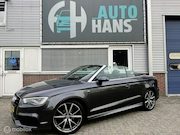 Audi A3 - Cabriolet 1.4 TFSI CoD Ambition Pro Line S | S-Line | leder