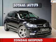 Volkswagen Tiguan - 2.0 TSI 4Motion Highline | R LINE | DSG AUTO. | ELEK ST. | S