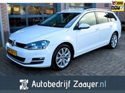 Volkswagen Golf - Variant 1.2 TSI Business Edition Connected