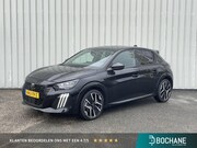 Peugeot 208 - 1.2 Hybrid 110 e-DCS6 GT | Panoramadak | Leder/Alcantara | S