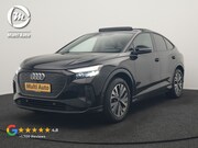 Audi Q4 Sportback e-tron - 40 Advanced edition 82 kWh 204pk Dealer O.H. | Panodak | Ada