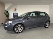 Fiat Punto - Evo 0.9 TwinAir Street Airco. LMV