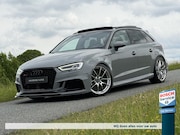 Audi RS3 - 2.5 TFSI Quattro MTR700 / R8 Keramisch / TTE700 / Pano / KW
