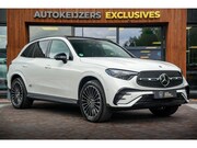 Mercedes-Benz GLC-klasse - 300de 4MATIC AMG Line Edition | Panorama | Burmester 3D | Di