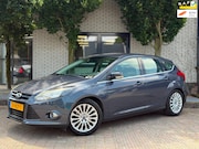 Ford Focus - 1.6 EcoBoost First Edition