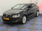 Volkswagen Jetta - 1.4 TSI Hybrid Highline / AUTOMAAT / NAP / DEALER ONDERHOUDE