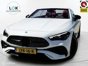 Mercedes-Benz CLE-Klasse - CLE Cabriolet 200 AMG Line BURMESTER|LEDER|MEMORY|HUD
