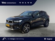 Volvo XC40 - T2 AUT Business Pro | Dealer onderhouden | Climate- | Park A