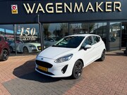 Ford Fiesta - 1.1 Trend Clima|NAV|Apple Carplay|GoedOnderhoud