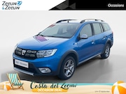 Dacia Logan Mcv - 0.9 TCe Tech Road *Navi+Camera*Parkeersensoren*Airco*Carplay