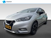 Nissan Micra - 1.0 IG-T 92pk N-Design