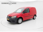 Volkswagen Caddy - 2.0 TDI L1H1 BMT Trendline | 1e Eigenaar | Navi | Airco | PD
